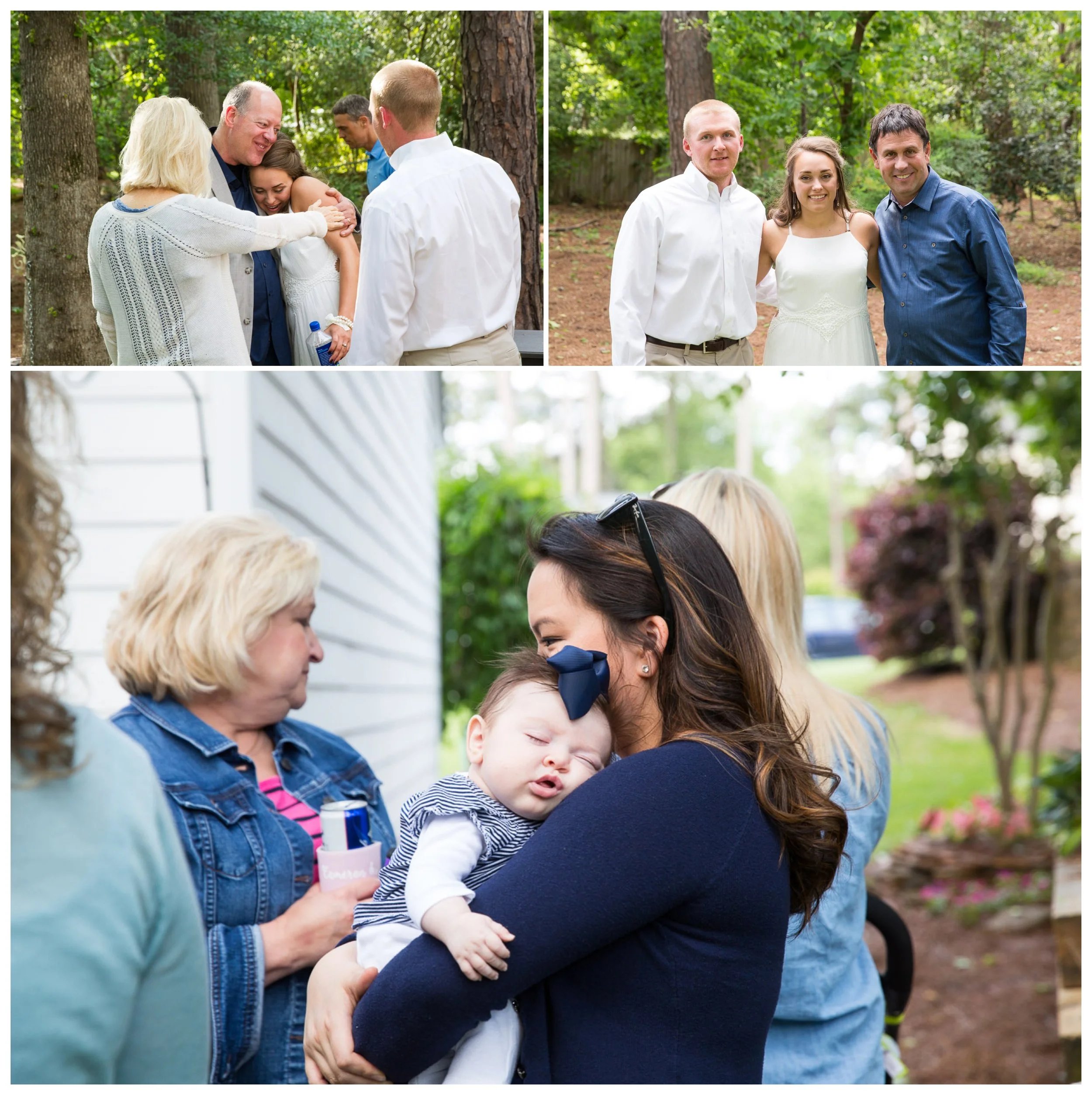 Georgia Wedding Photographer