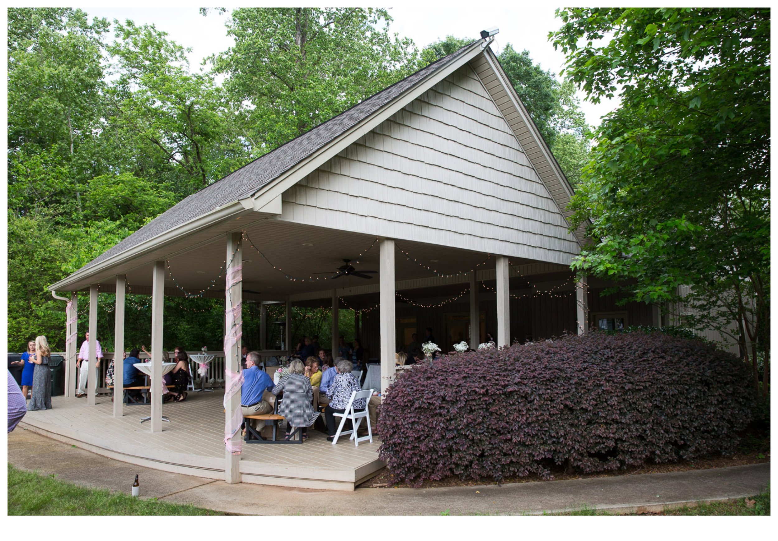 Georgia Wedding Photography