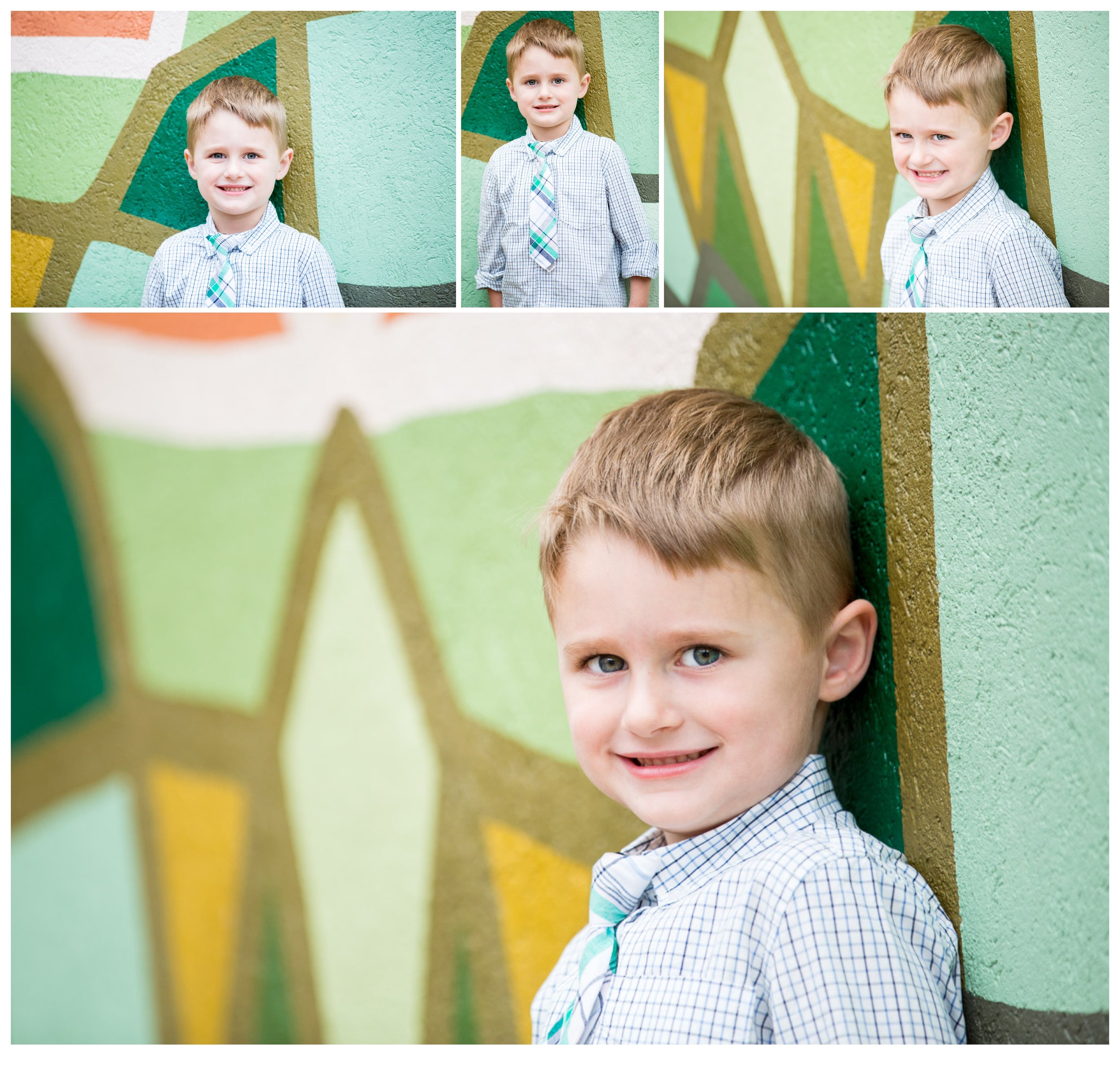 Newnan Children's Photographer