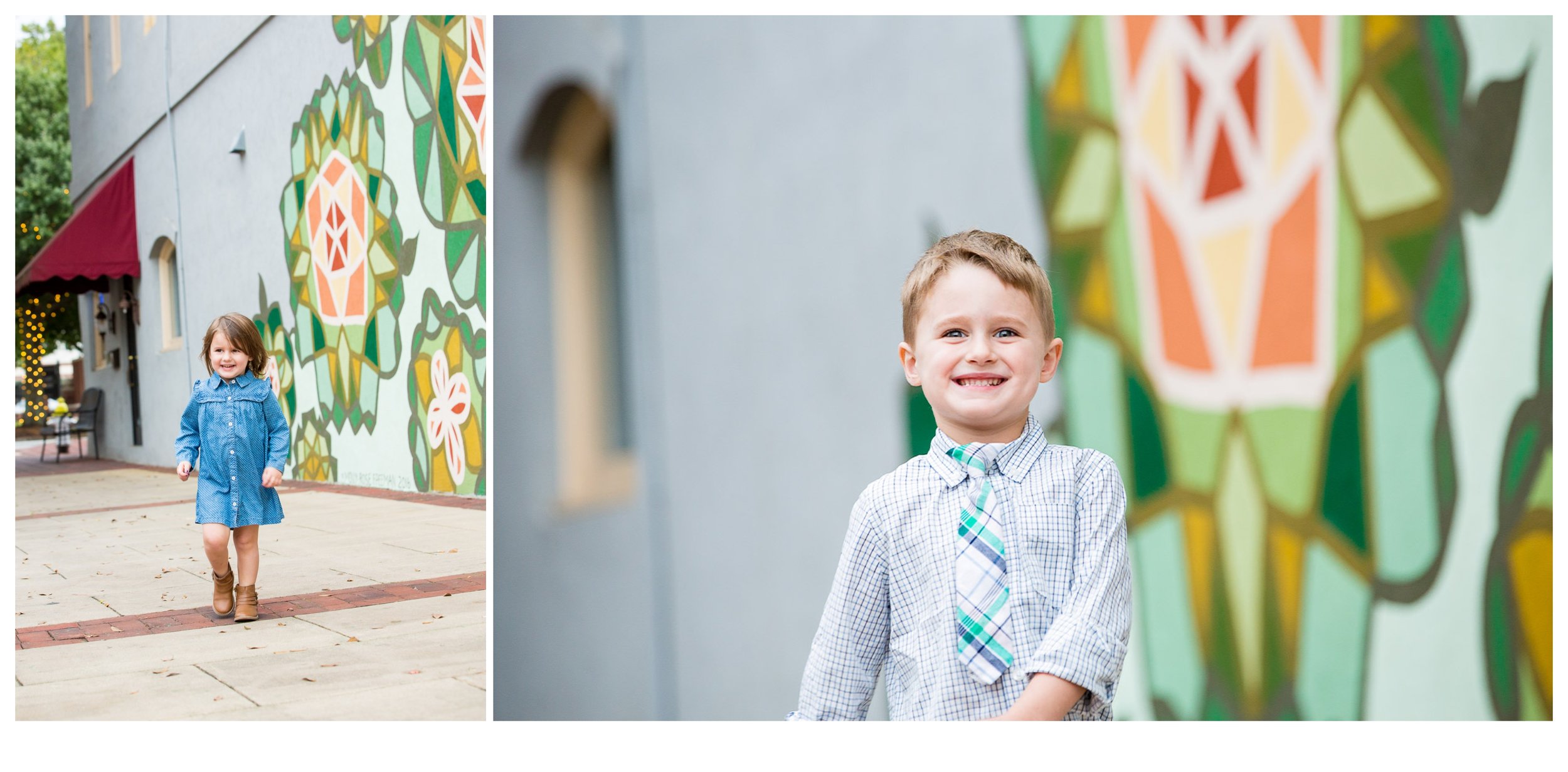 Newnan Children's Photographer