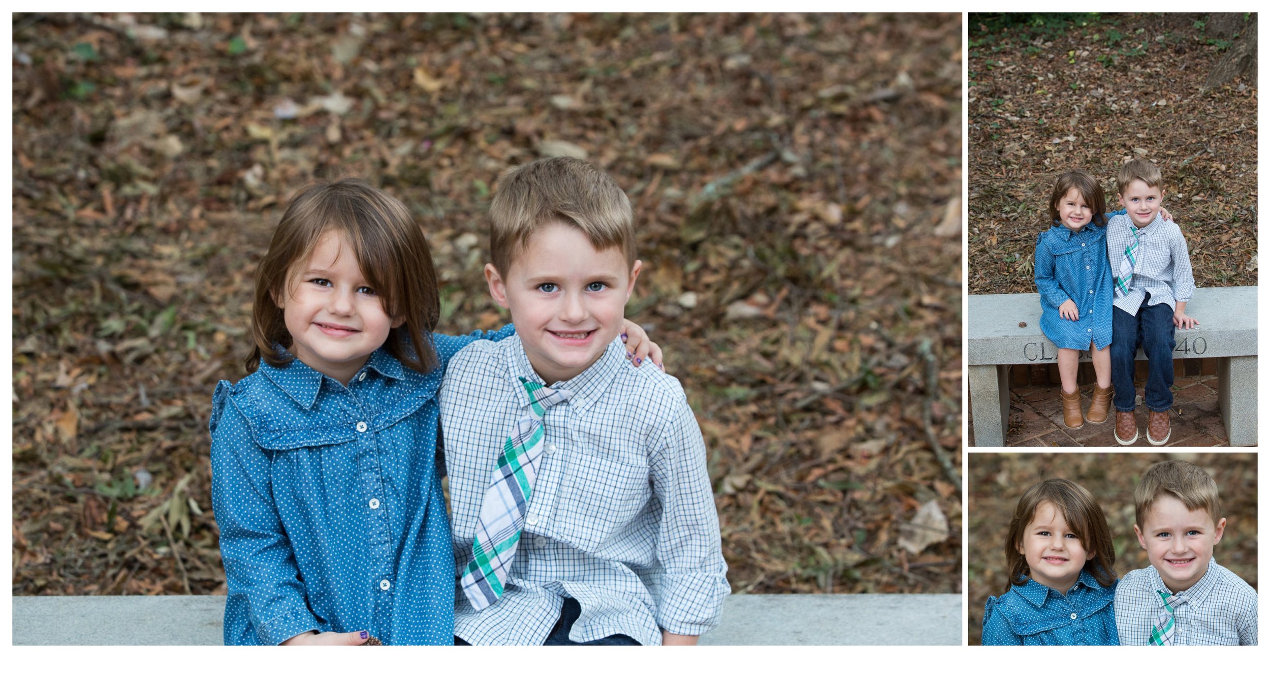 Newnan Family Photography