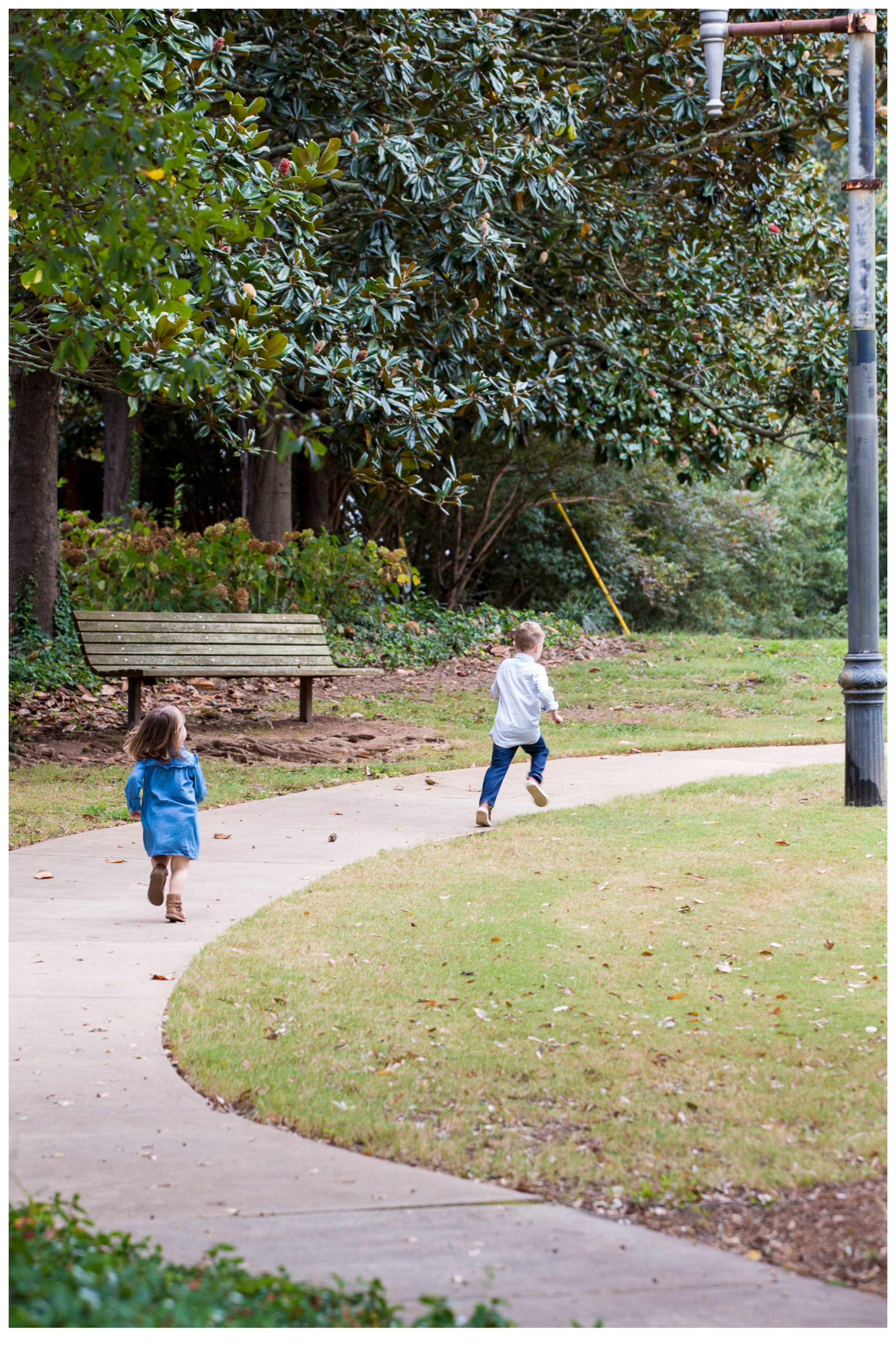 Newnan Family Photographer