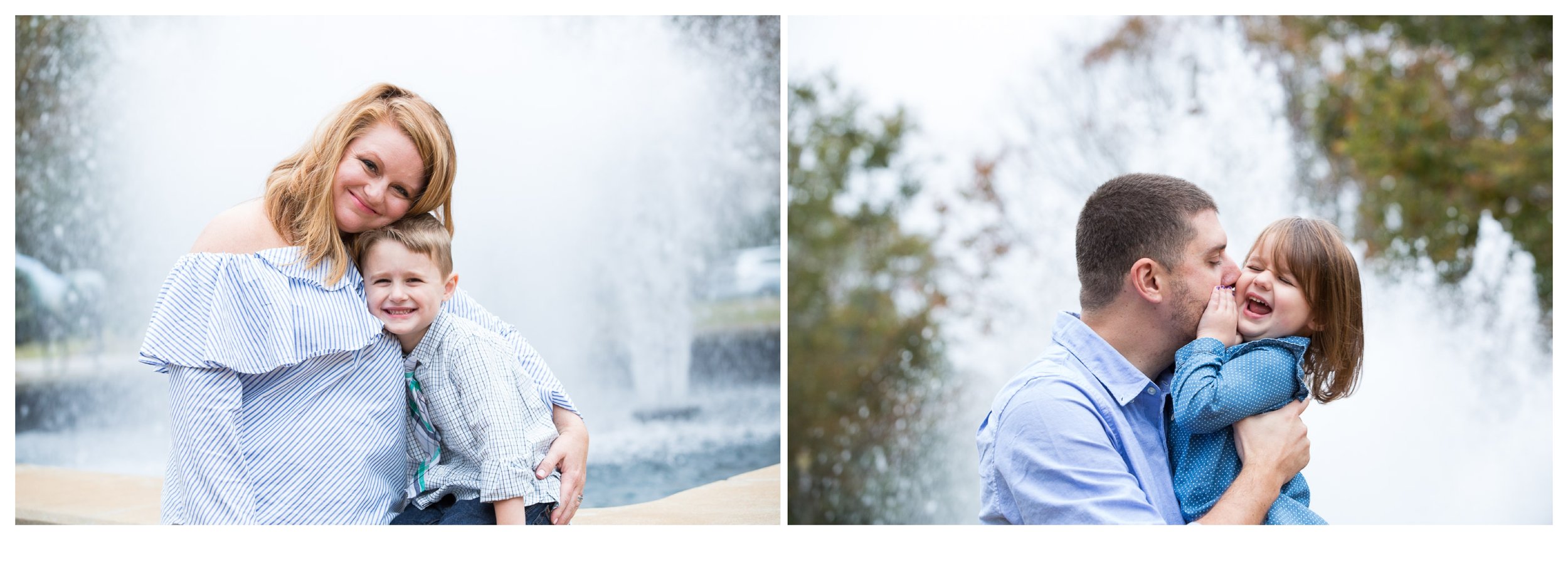 Newnan, GA Family Photographer