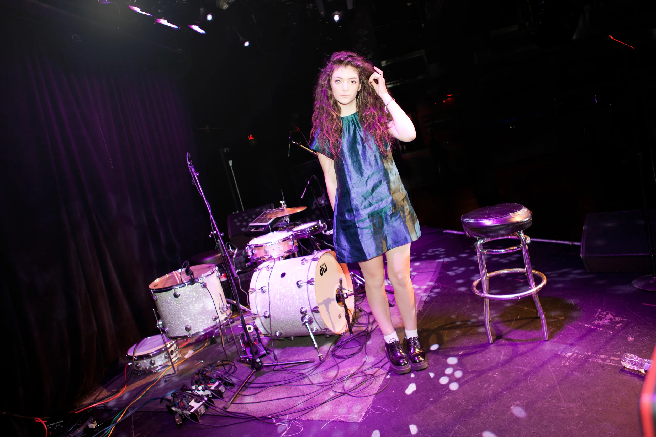 Lorde