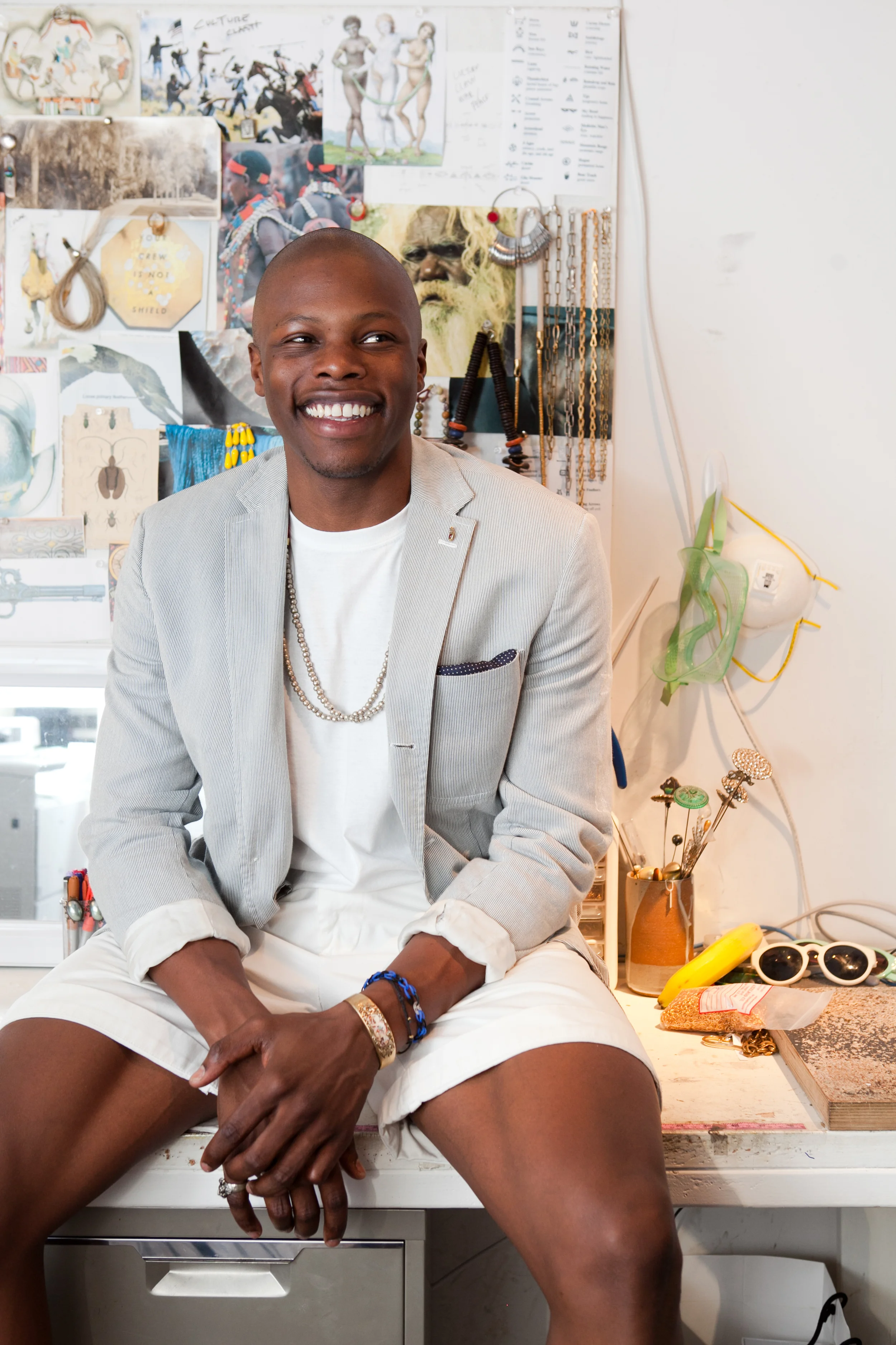 Marlon Taylor-Wiles