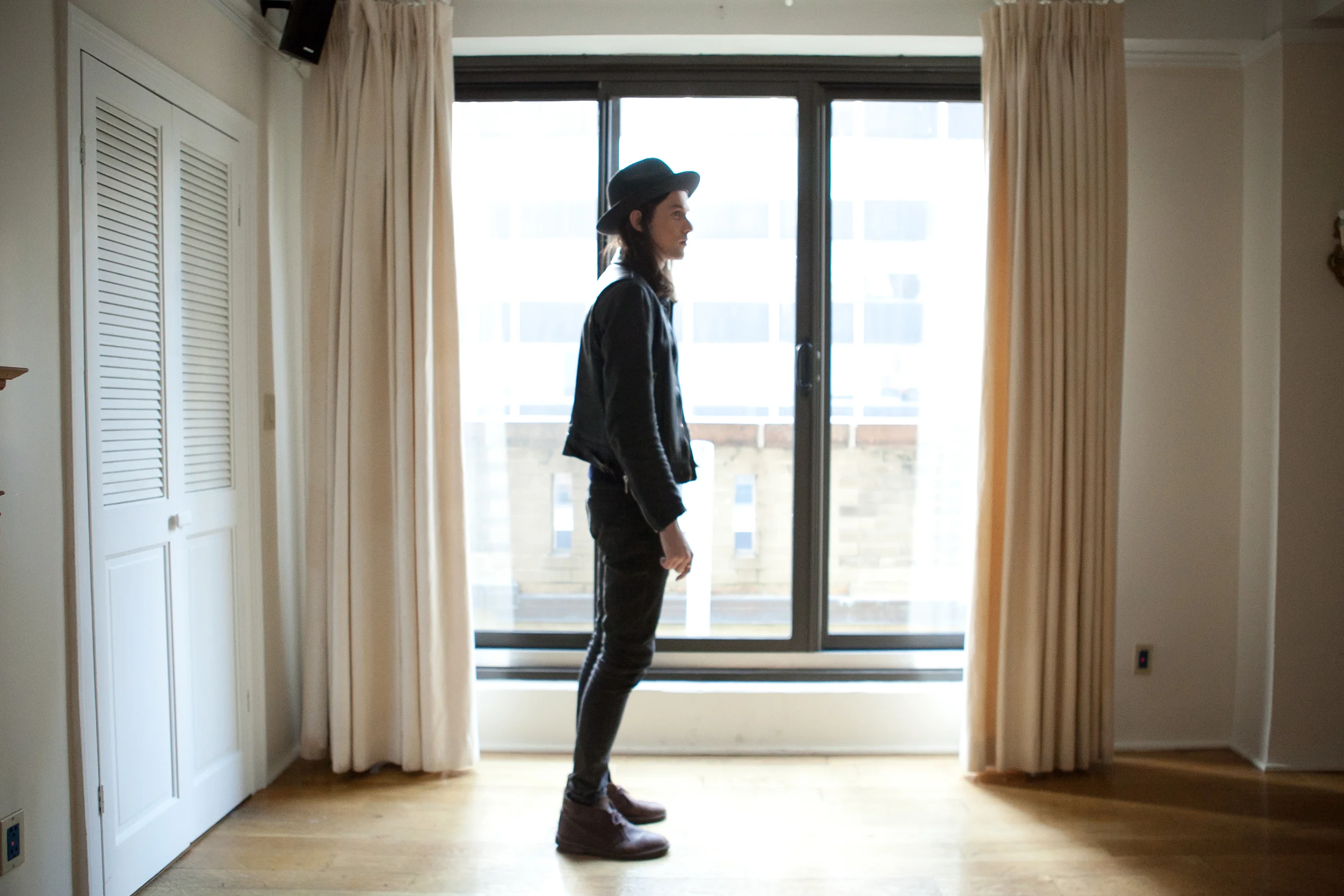 James Bay