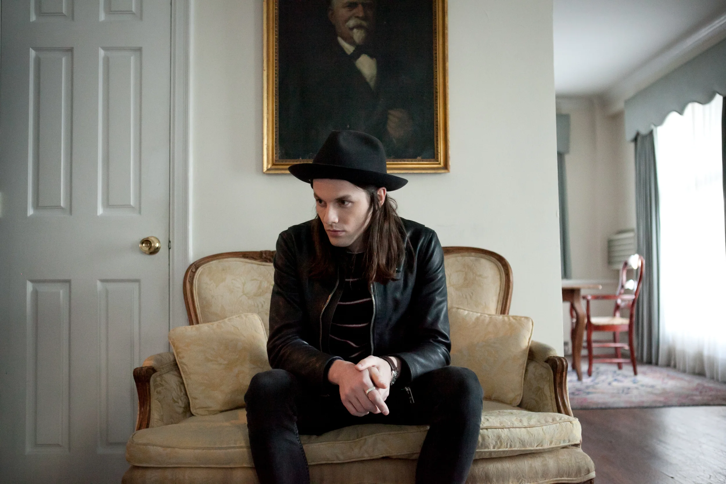 James Bay