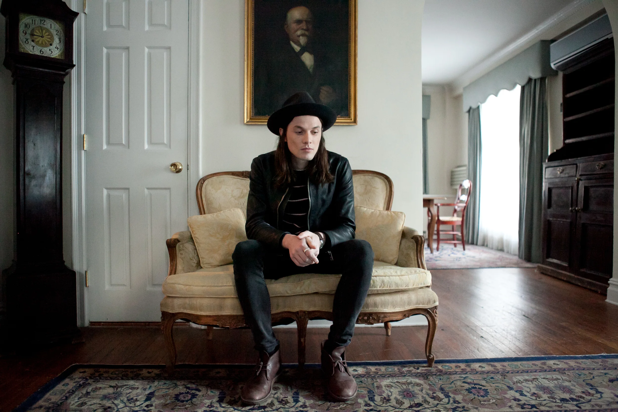 James Bay