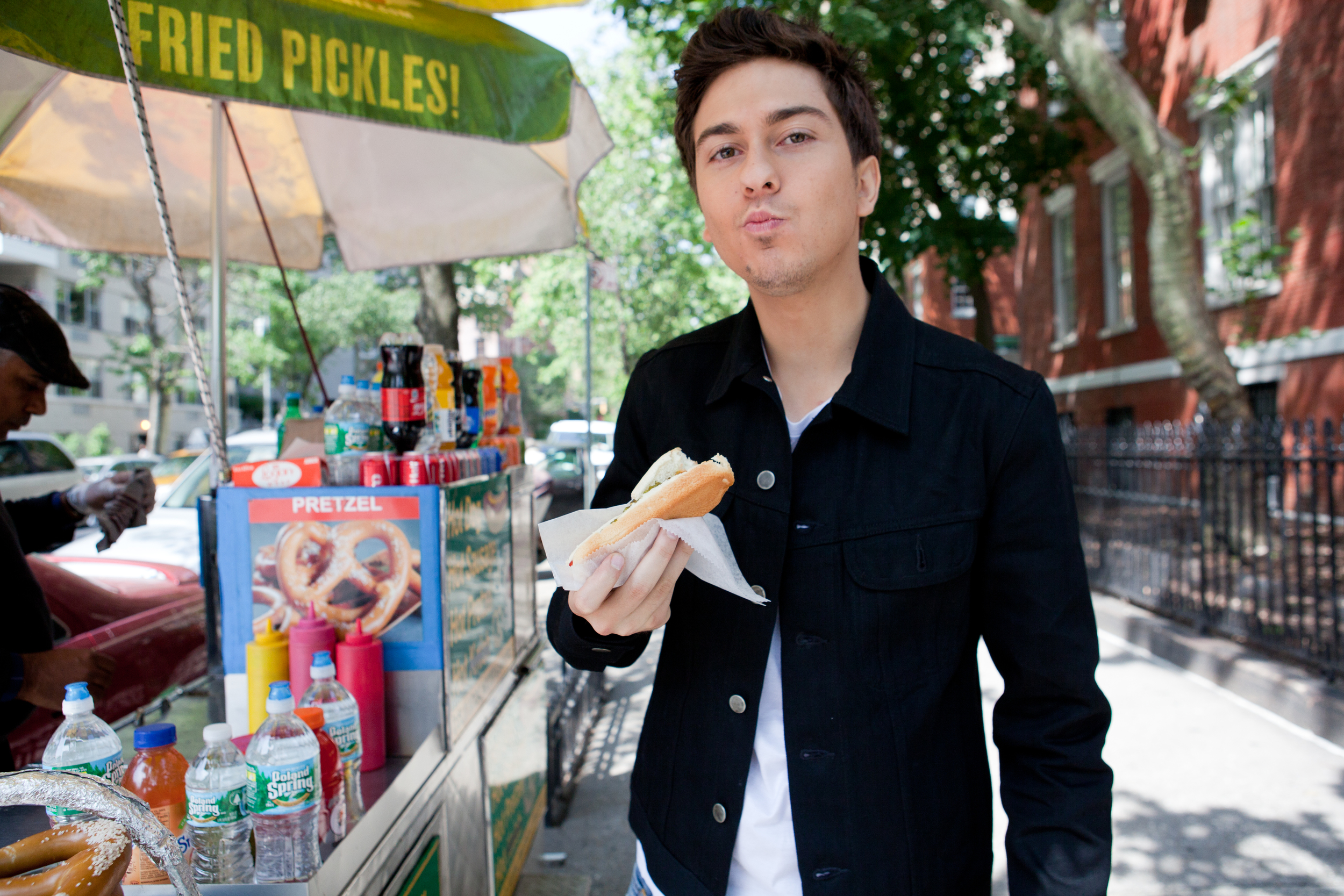 Nat Wolff