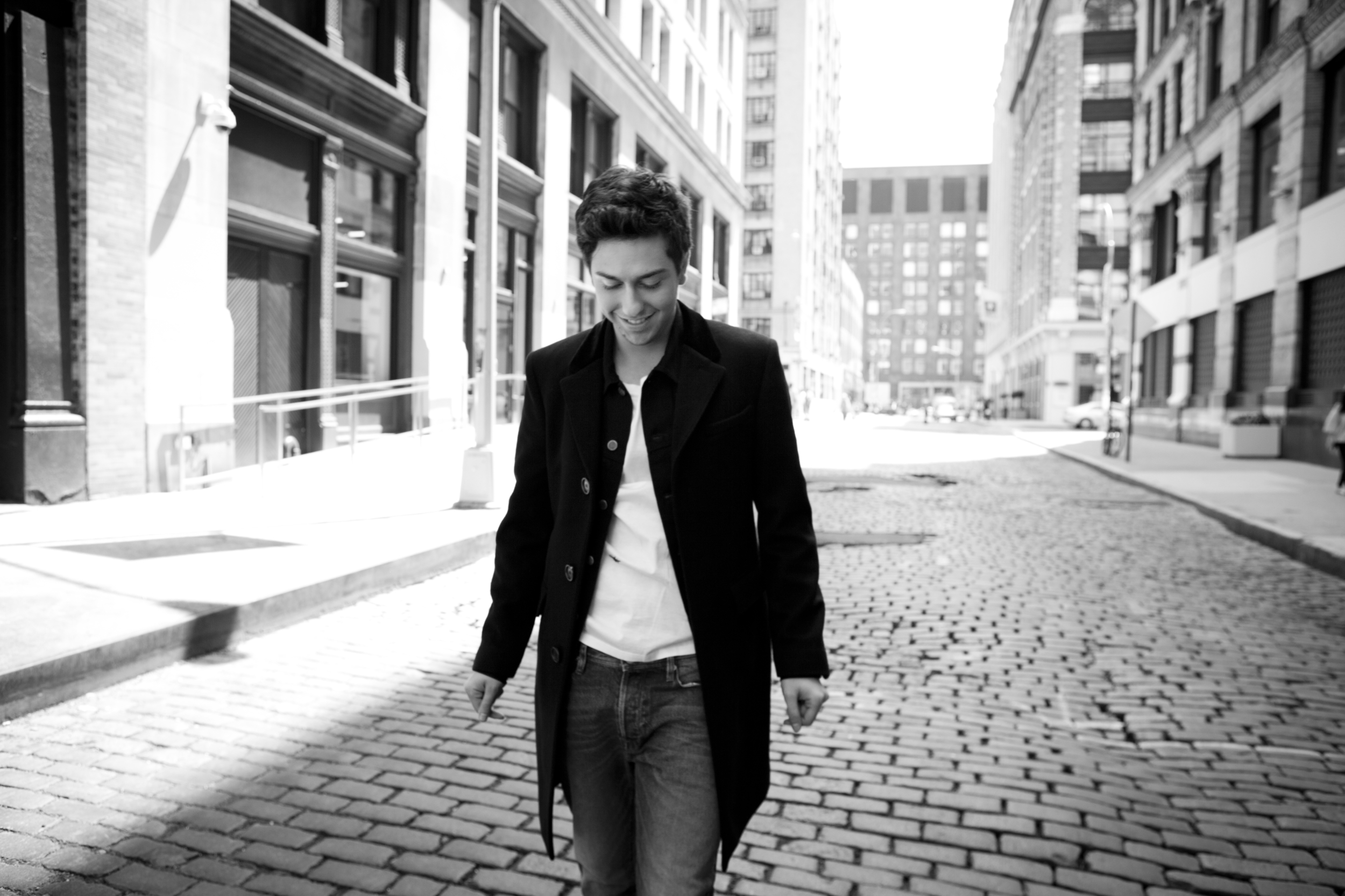 Nat Wolff