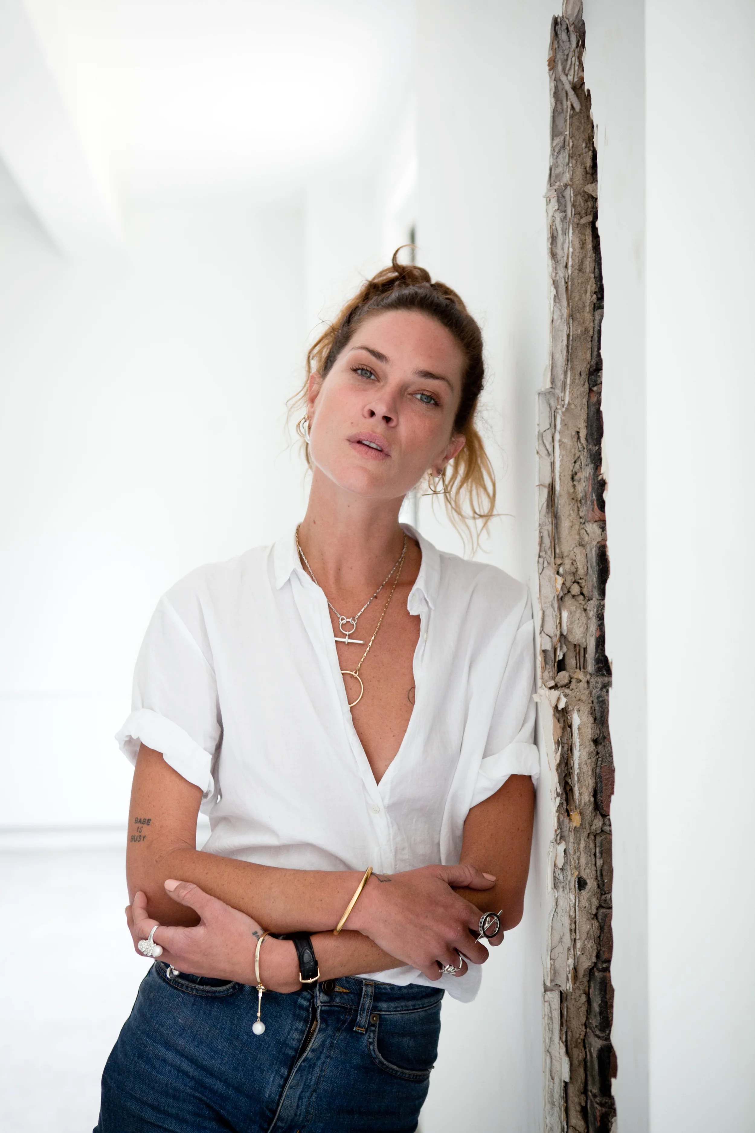 Erin Wasson