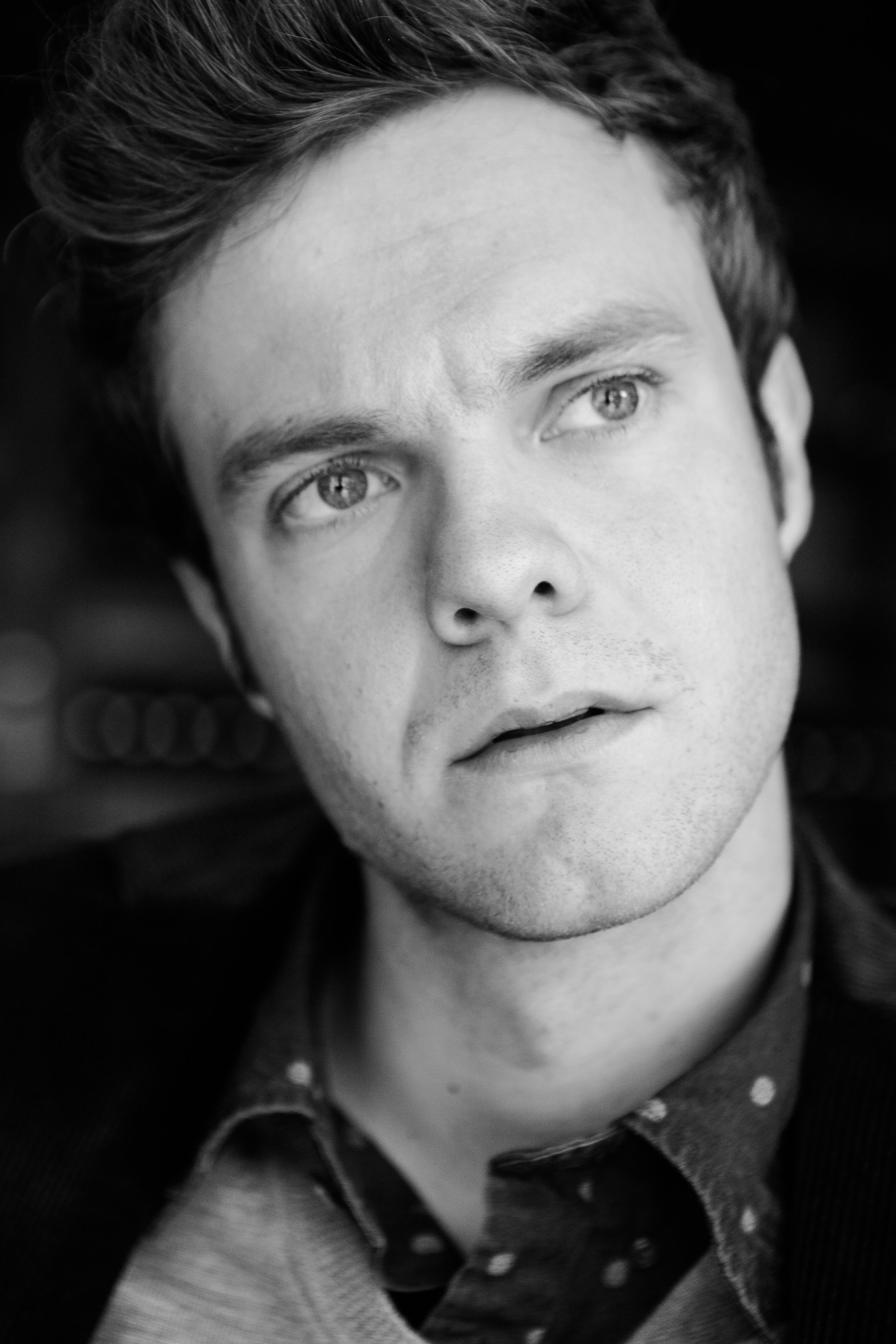 Jack Quaid