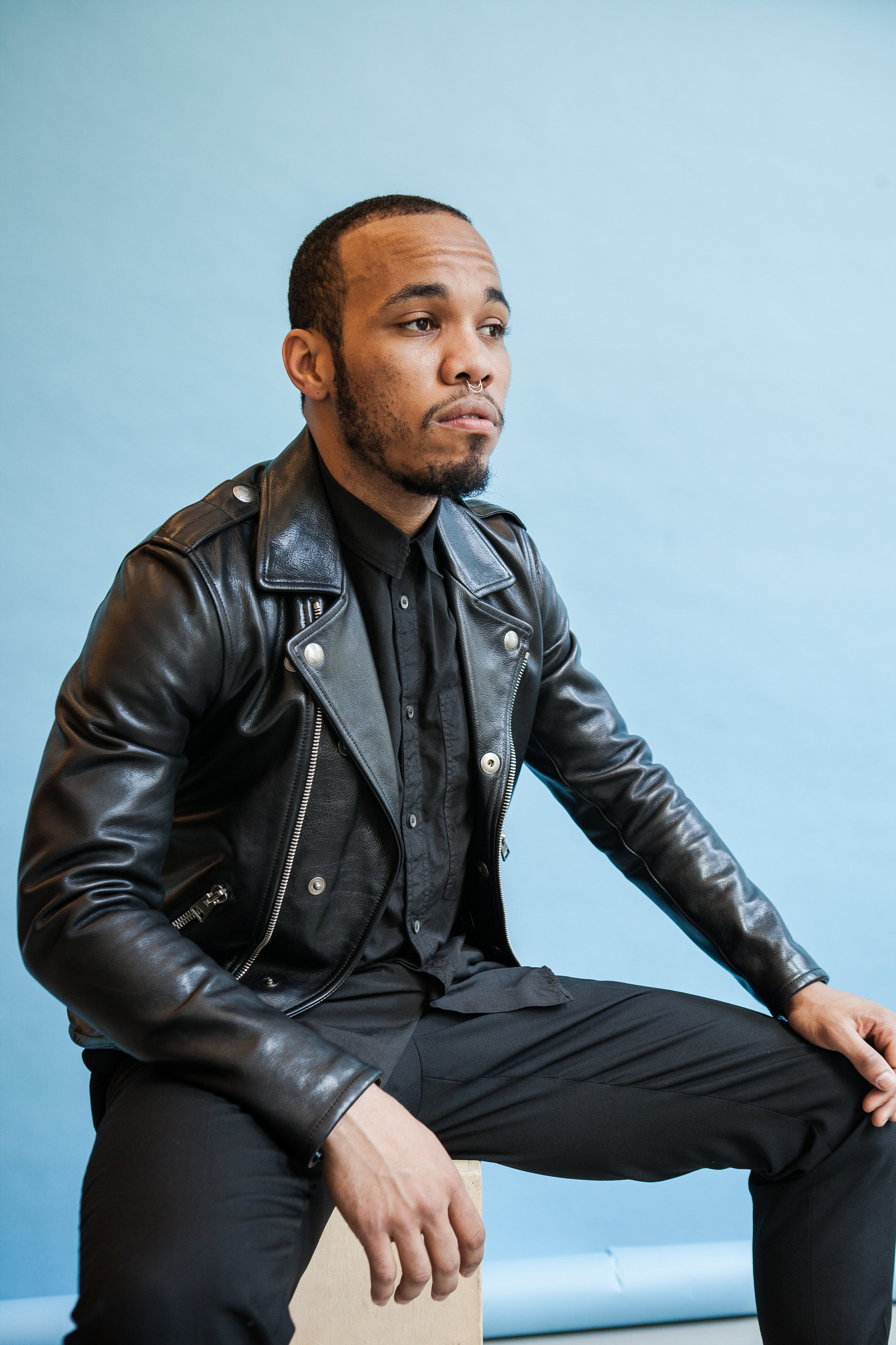Anderson Paak