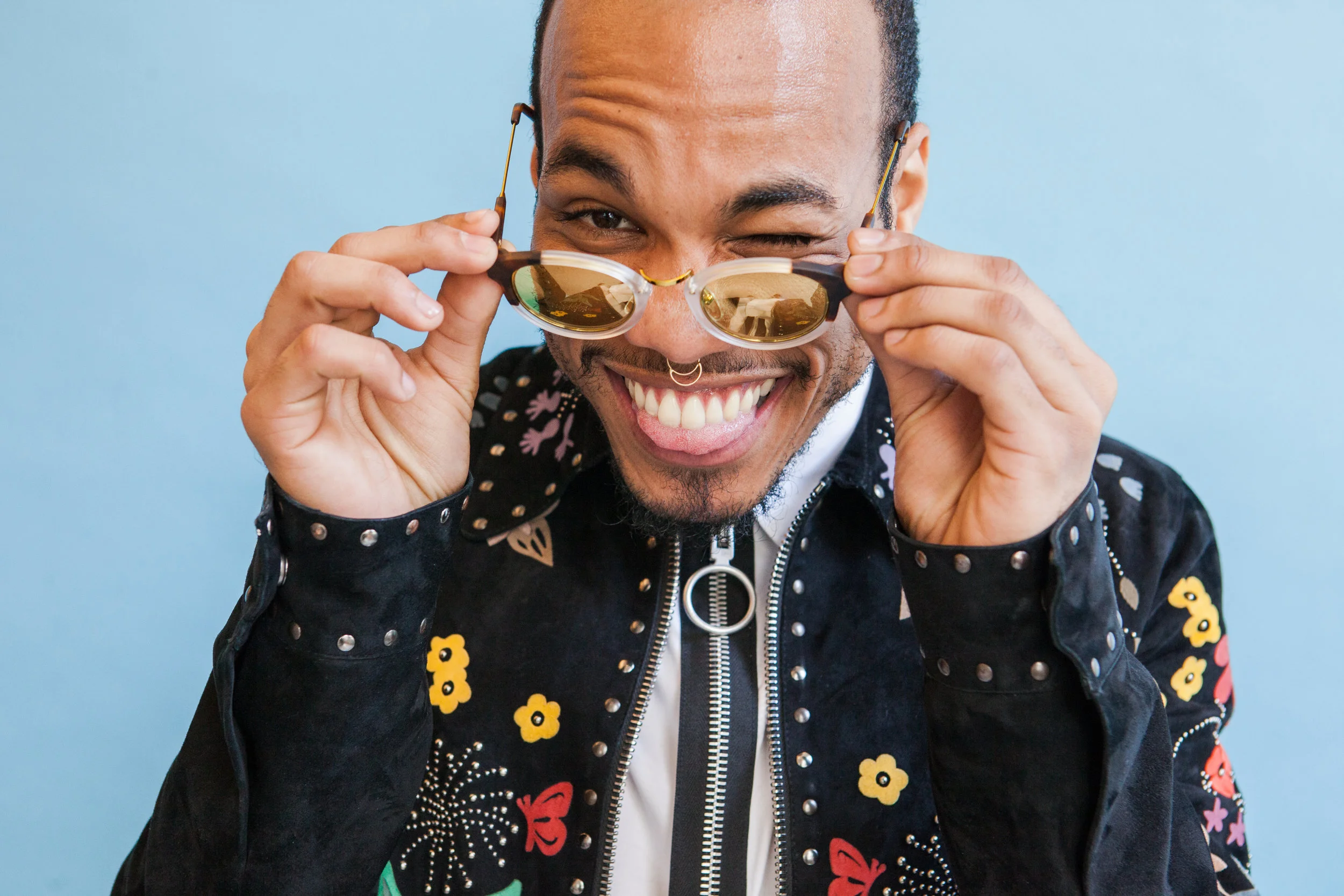 Anderson Paak