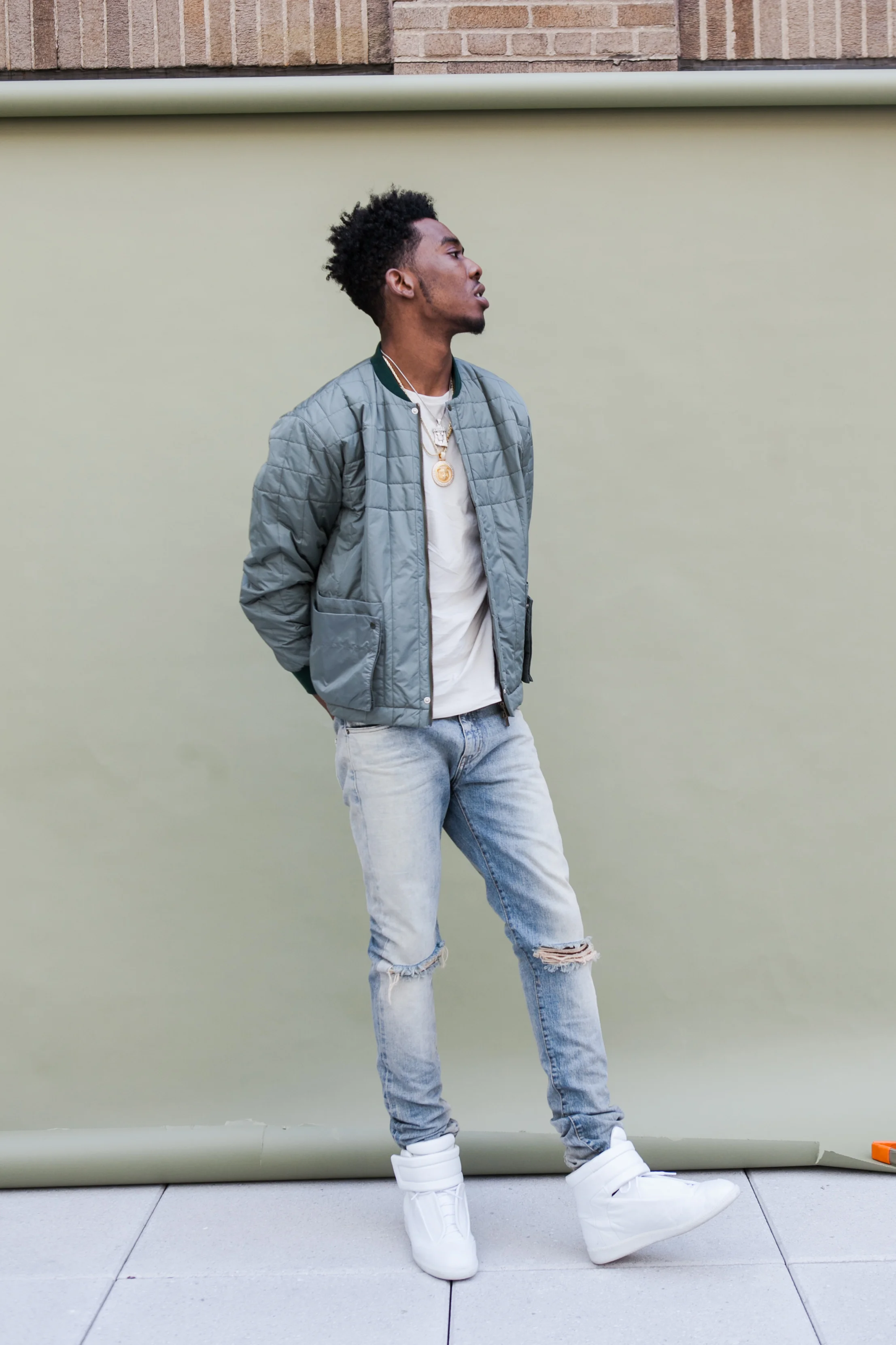 Desiigner