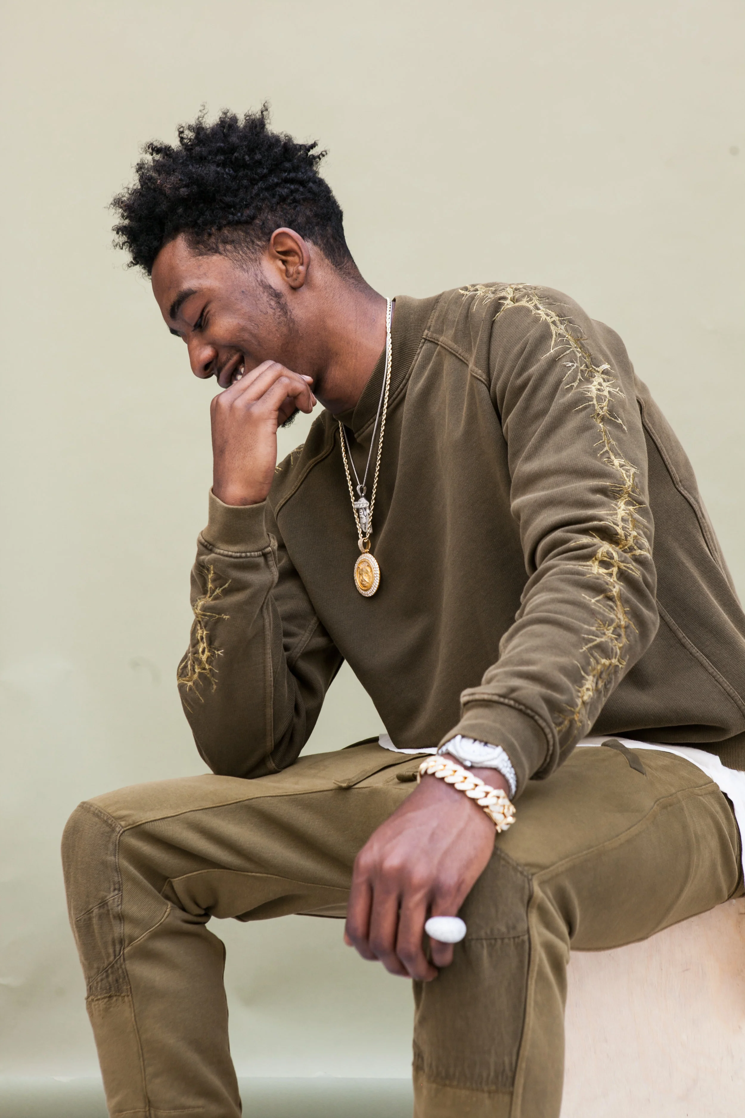 Desiigner