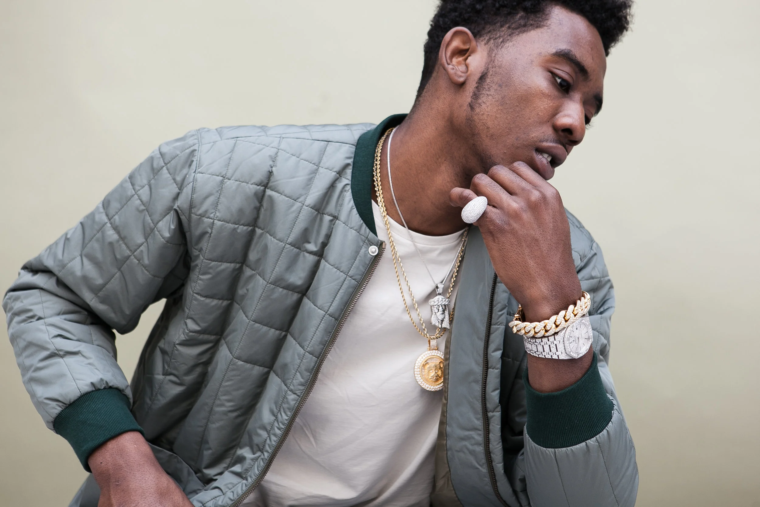 Desiigner