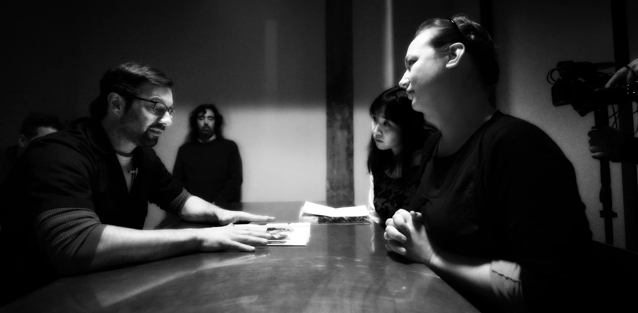 photo: Joe Iano