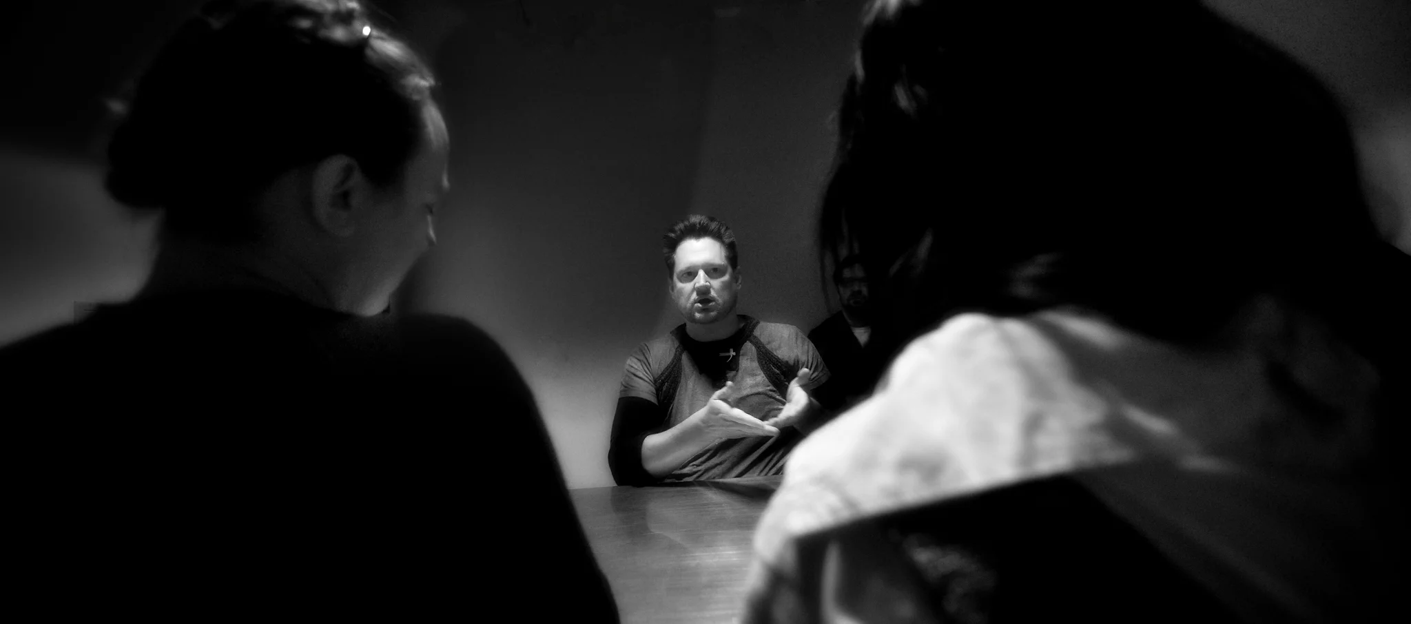 photo: Joe Iano
