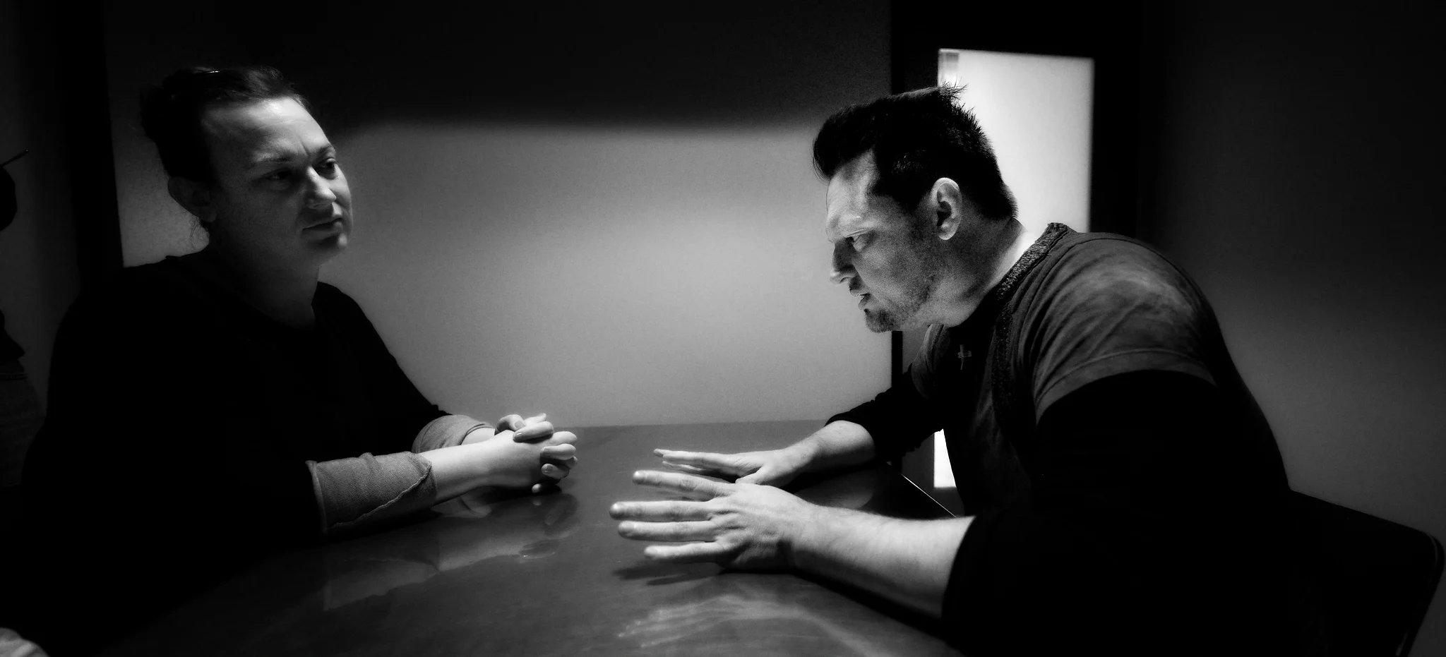 photo: Joe Iano