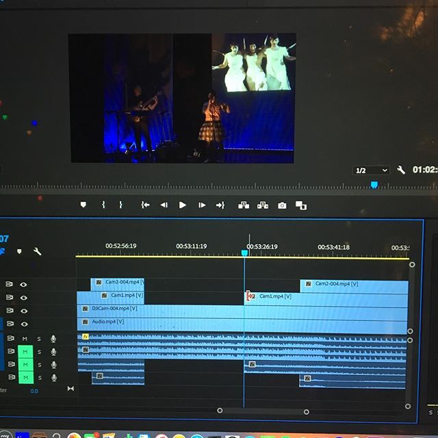 Editing video from 🇧🇬 Bulgaria