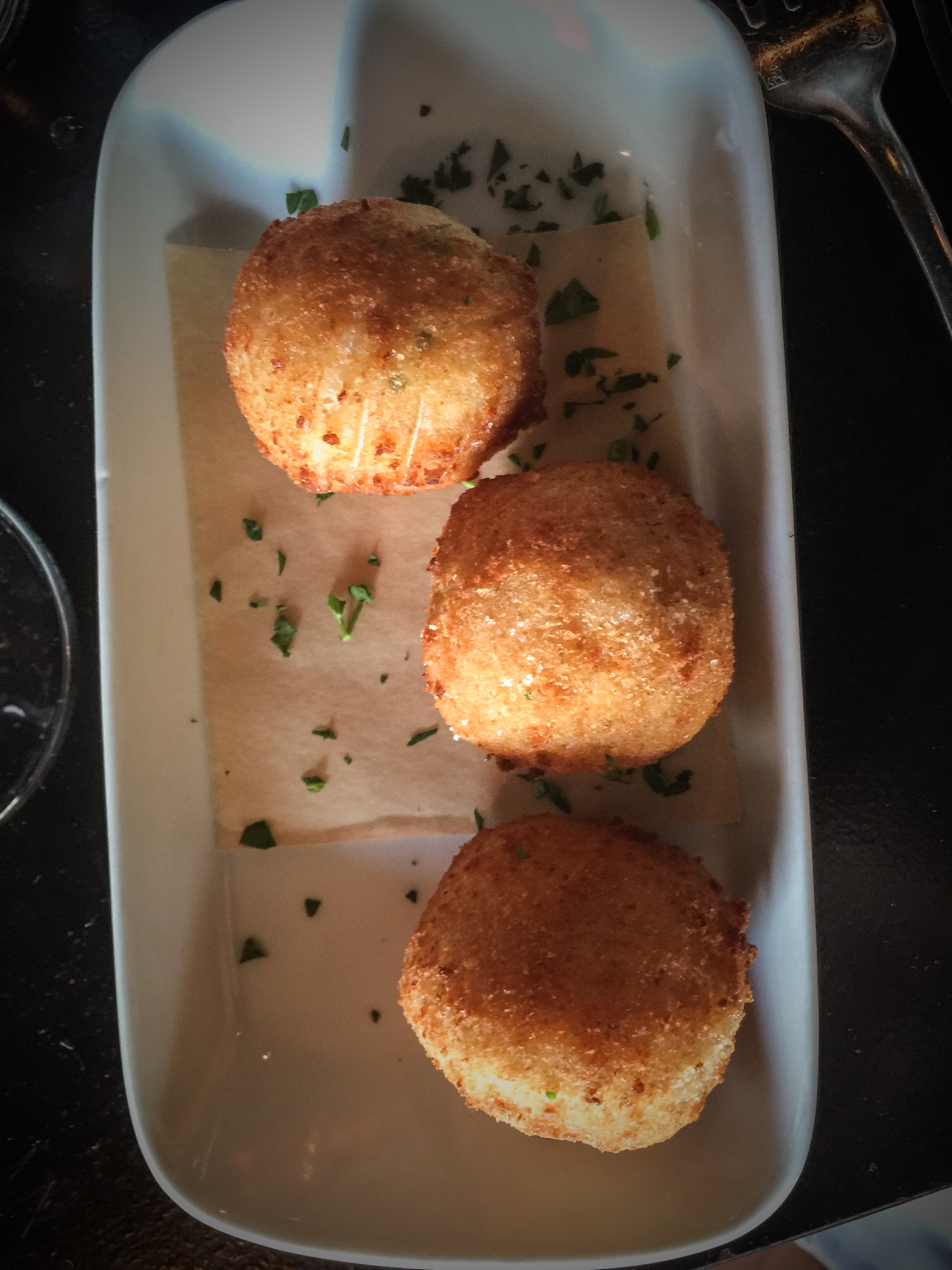 arancini