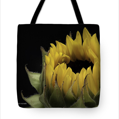 Sunflower Tote