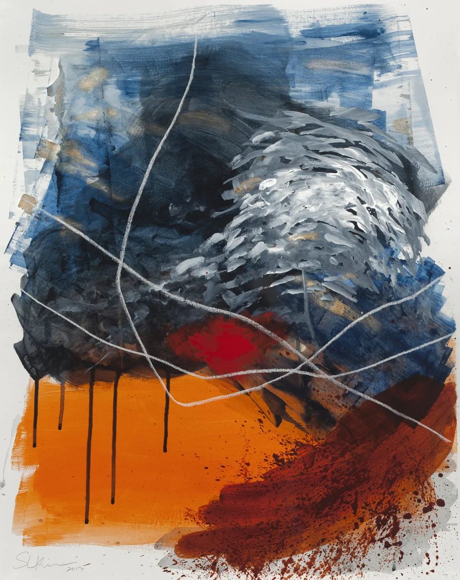 Cloud Search, No. 2