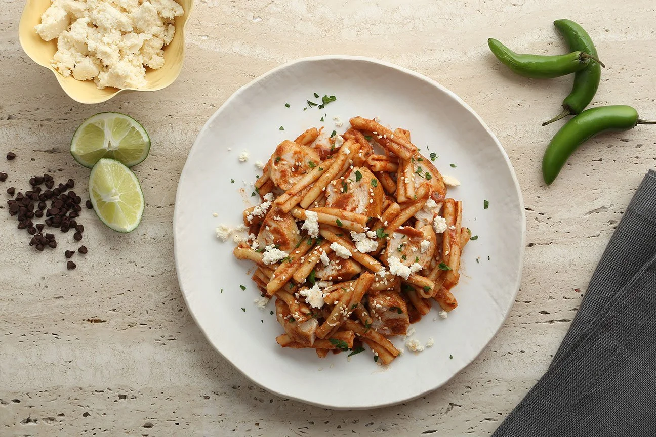 WEB_12x18_72dpi_Chicken Mole Casarecce_3375.jpg
