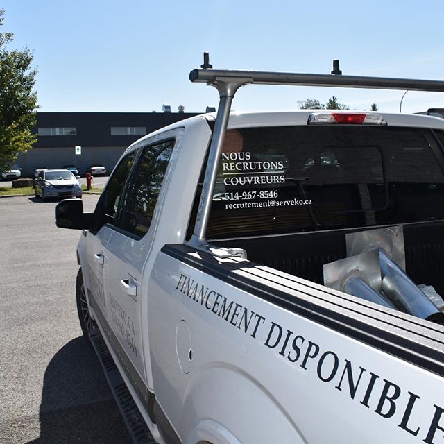 🚧 Nous recrutons dans le bardeaux d&rsquo;asphalte &amp; la membrane d&rsquo;&eacute;lastom&egrave;re‼️
.
🏠R&eacute;sidentiel &amp; 🏬Commerciale
.
💲Bon salaire et conditions 📍Entrep&ocirc;t &agrave; Blainville .
🔎RECHERCHE ✔️ Apprenti-couvreur 