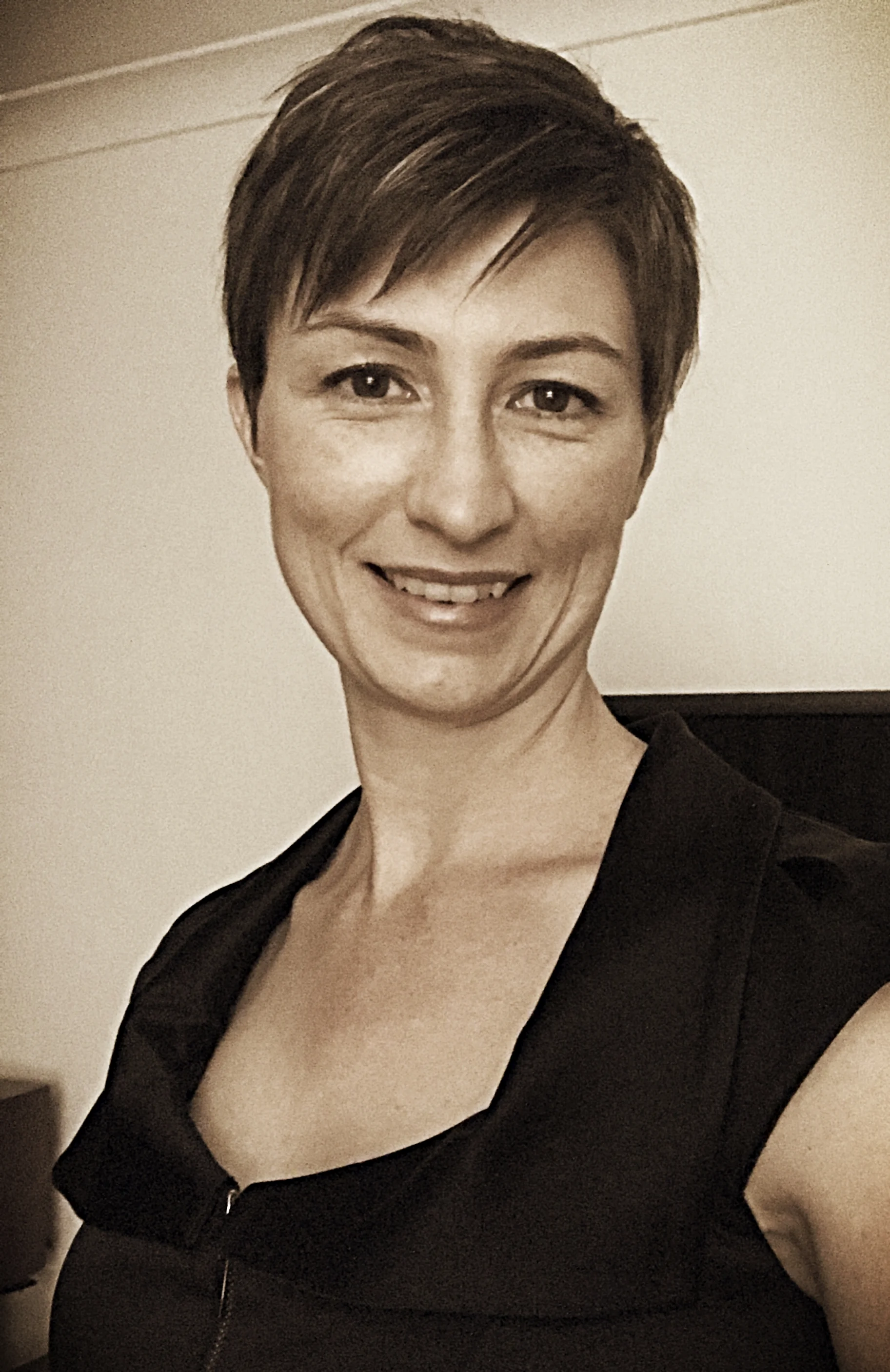 ​Belinda Bartik, Chartered Accountant