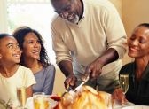 Tips for Getting Along Nicely on Thanksgiving Day