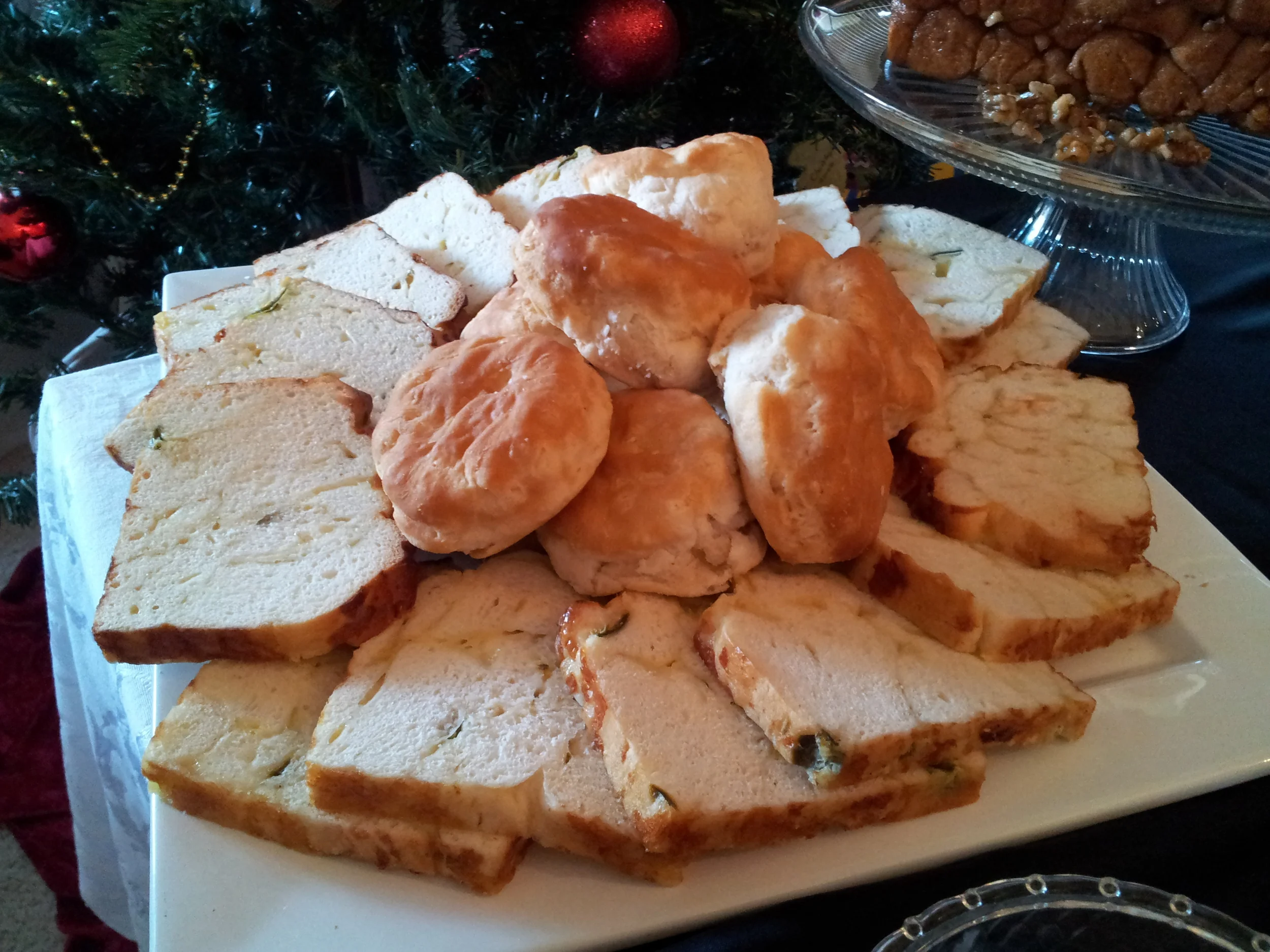 5 Quick Hostess Tips