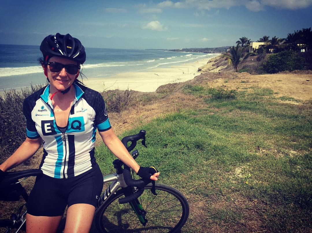 Bici Bucerias Cycling Tour Spring 2016 - Cycling in Paradise 