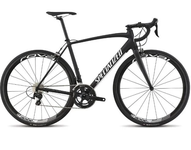 Bucerias Bike Rentals with Bici Bucerias - Specialized Allez Race Comp