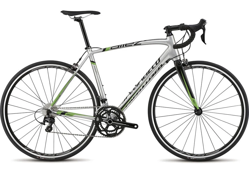 Puerto Vallarta Bike Rental - Specialized Allez Comp