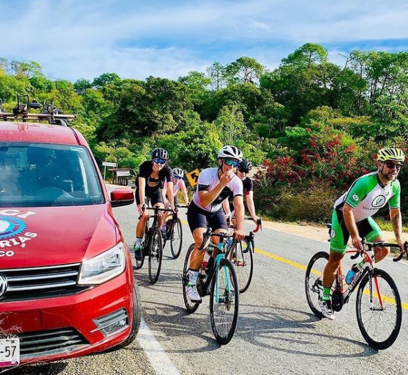 How to Book a Bike Tour and Bike Rental from The Sheraton Puerto Vallarta