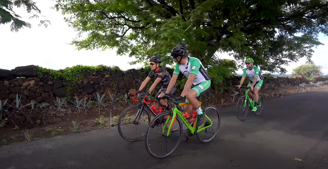 How to Book a Bike Tour and Bike Rental from The Westin Resort &amp; Spa, Puerto Vallarta