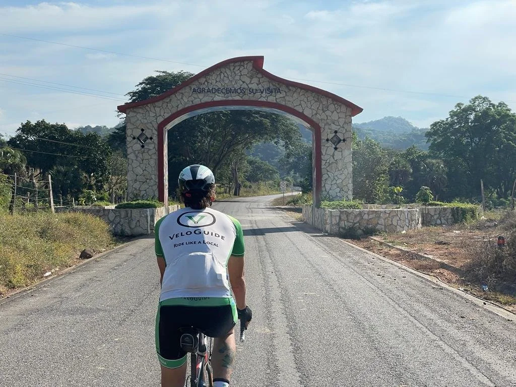 Puerto Vallarta Cycling | The Tour of The Valle
