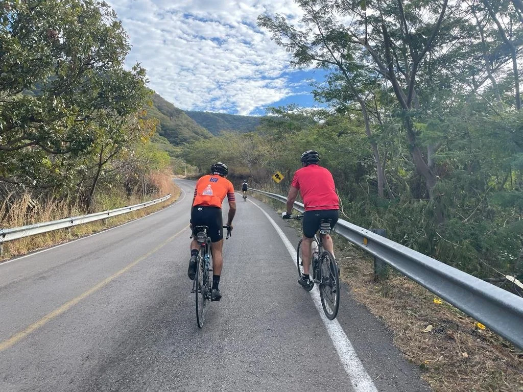 How to Book a Bike Tour and Bike Rental from Hotel Tropicana | Puerto Vallarta
