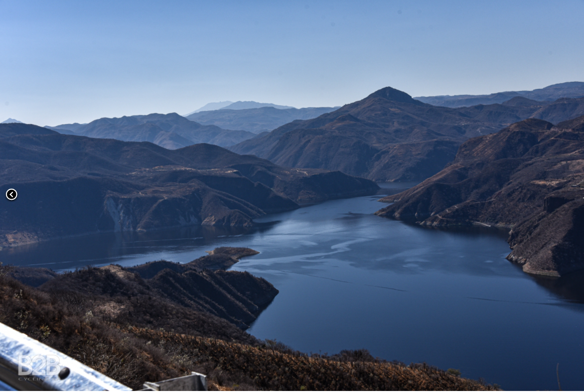 Top 10 Reasons Train In Mexico | Mexico Cycling