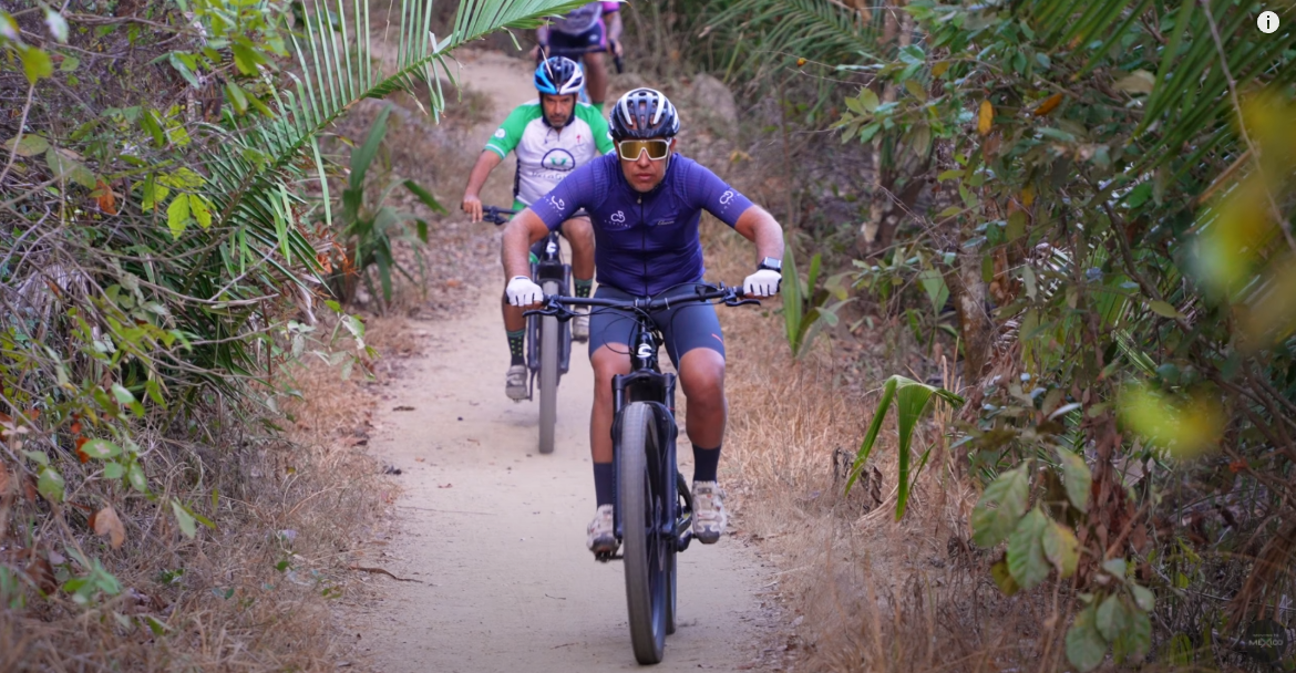Can I Book a Bike Tour and Bike Rental From Sheraton Buganvilias Resort |  Puerto Vallarta Jalisco
