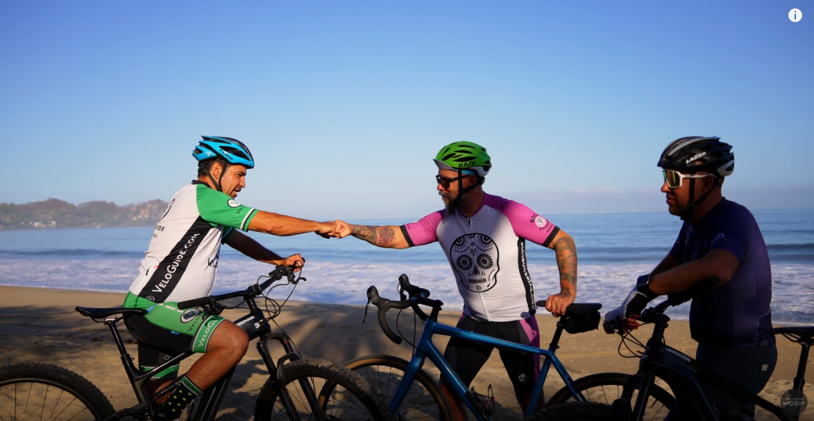 How To Book a Bike Tour and Bike Rental From Flamingo Vallarta Hotel &amp; Marina |  Puerto Vallarta Jalisco