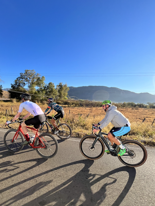 How To Book a Bike Tour and Bike Rental From Hotel Grand Paramar | Puerto Vallarta Jalisco