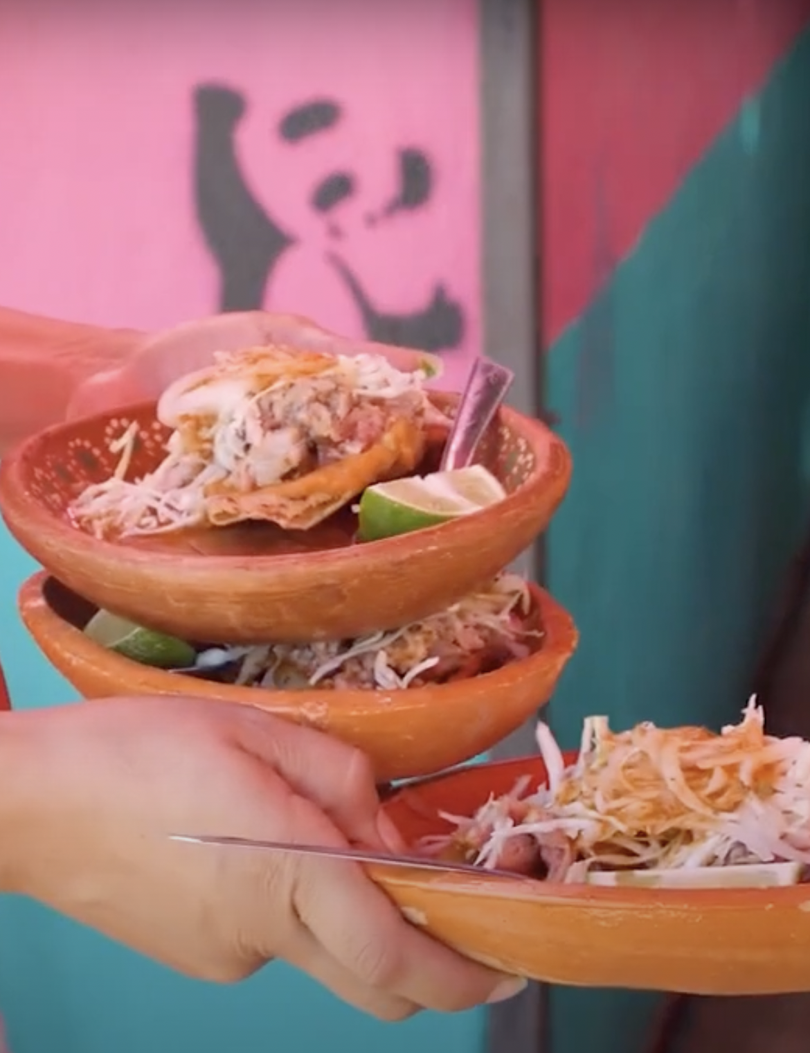 Cycling Food Tours In Bucerias Jalisco