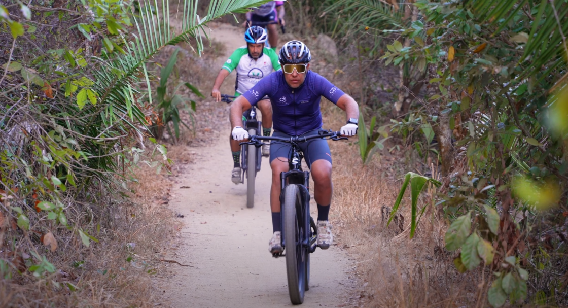 Mountain Bike Rentals in Puerto Vallarta Jalisco | Mexico Cycling