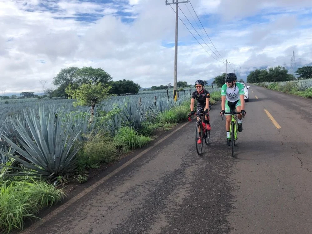 How To Book a Bike Tour and Bike Rental From Hotel Suites Nadia | Puerto Vallarta Jalisco