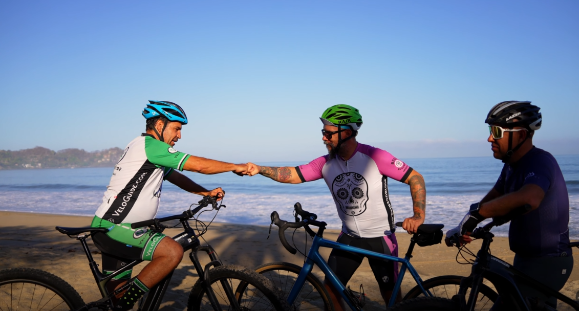 Gravel Cycling In Puerto Vallarta Jalisco | Tour de Valle