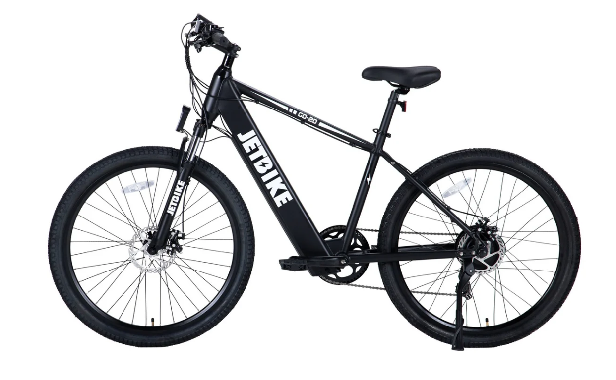 GB E Bike