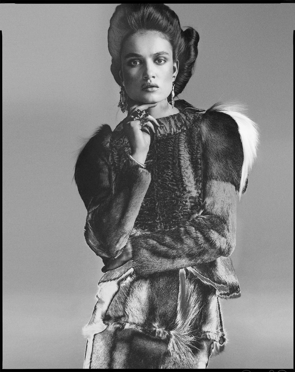 Madame Figaro
